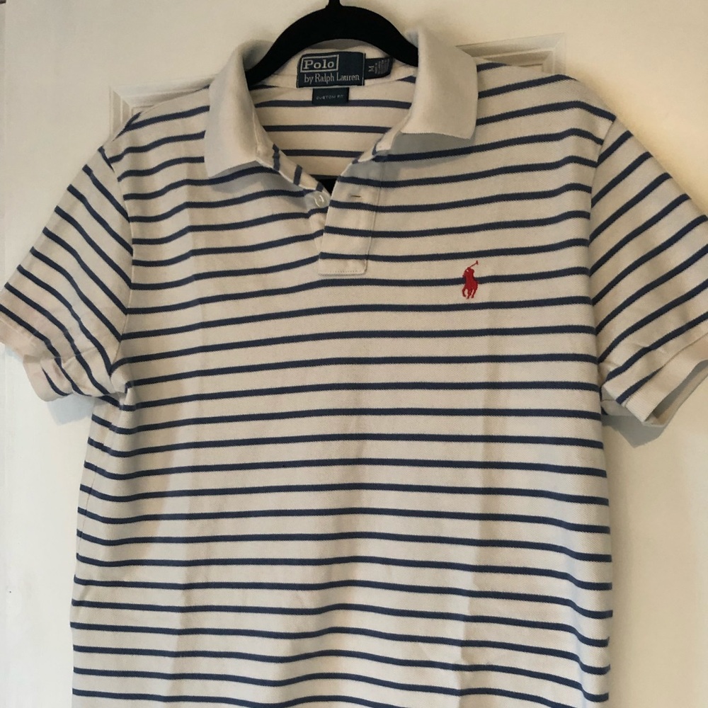 Ralph Lauren Men’s Polo